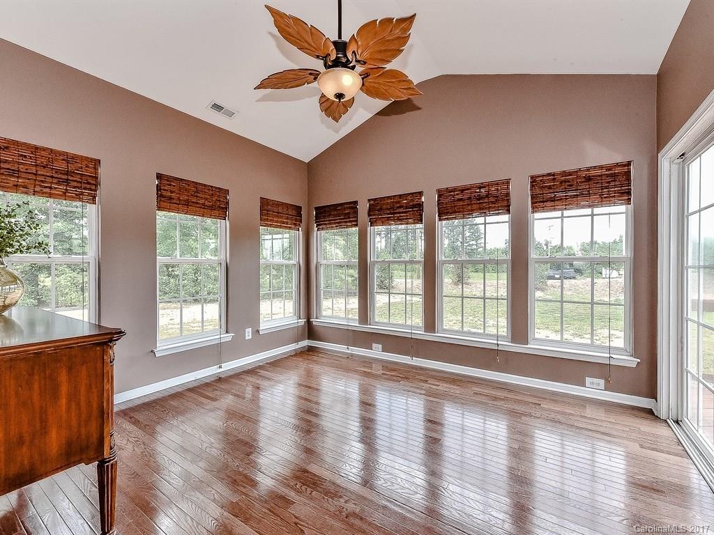 Dominion Bridge - Residential