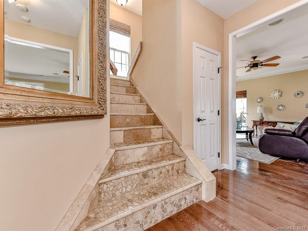 Dominion Bridge - Residential