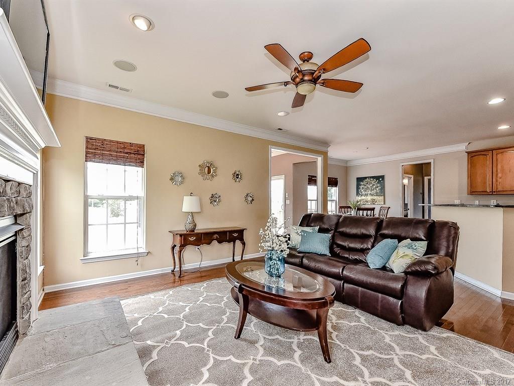 Dominion Bridge - Residential