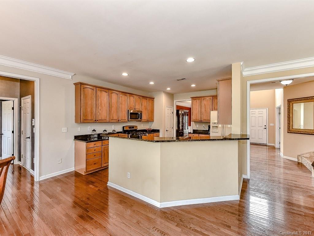 Dominion Bridge - Residential