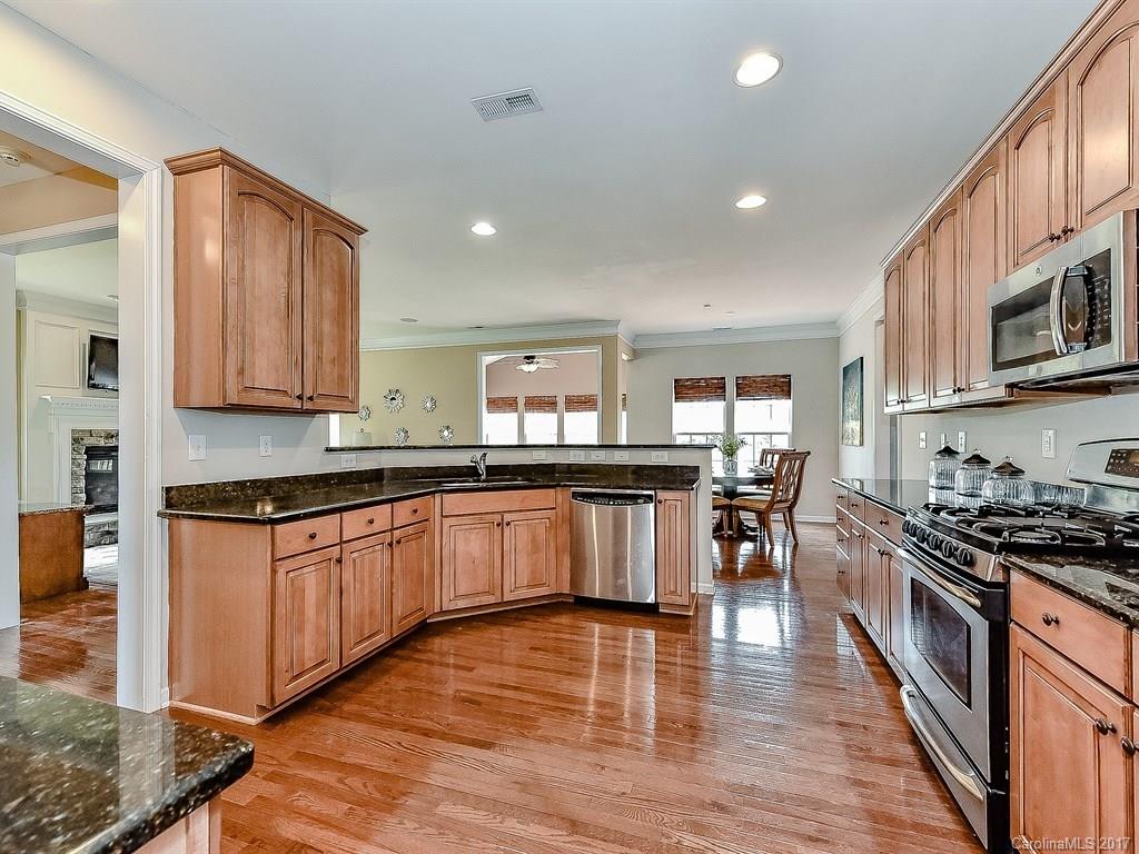 Dominion Bridge - Residential