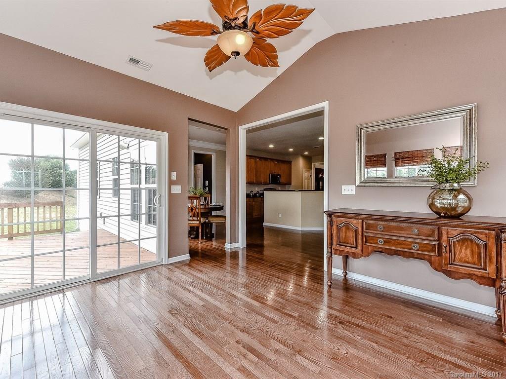 Dominion Bridge - Residential