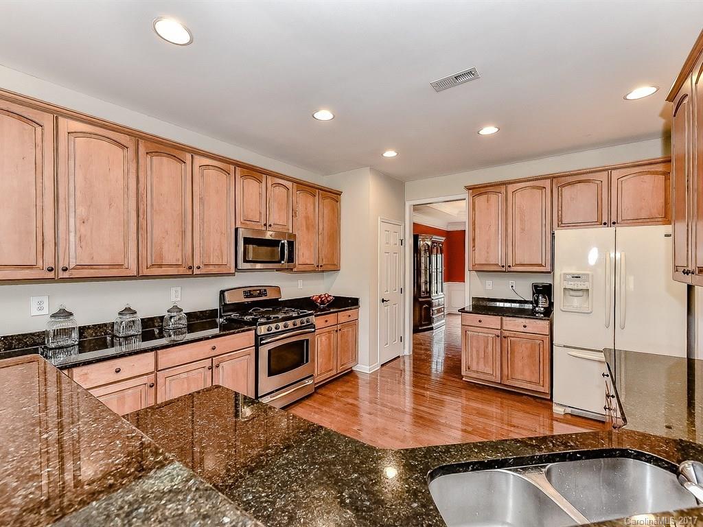 Dominion Bridge - Residential