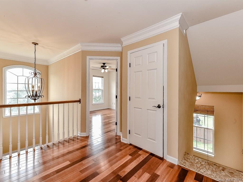 Dominion Bridge - Residential