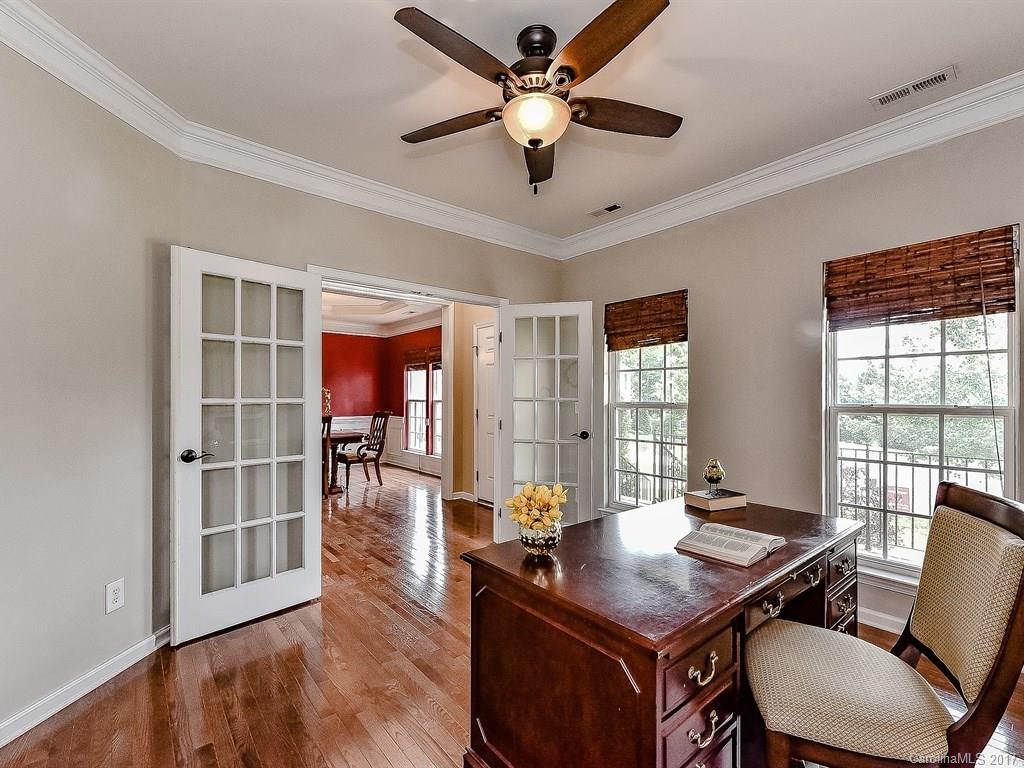 Dominion Bridge - Residential