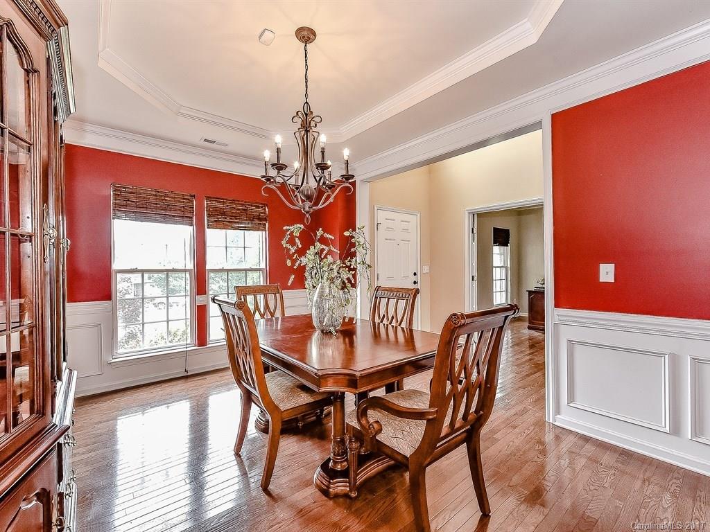 Dominion Bridge - Residential