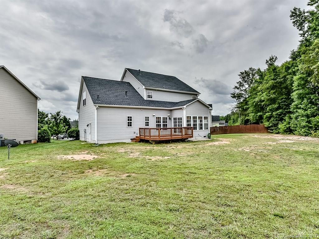 Dominion Bridge - Residential