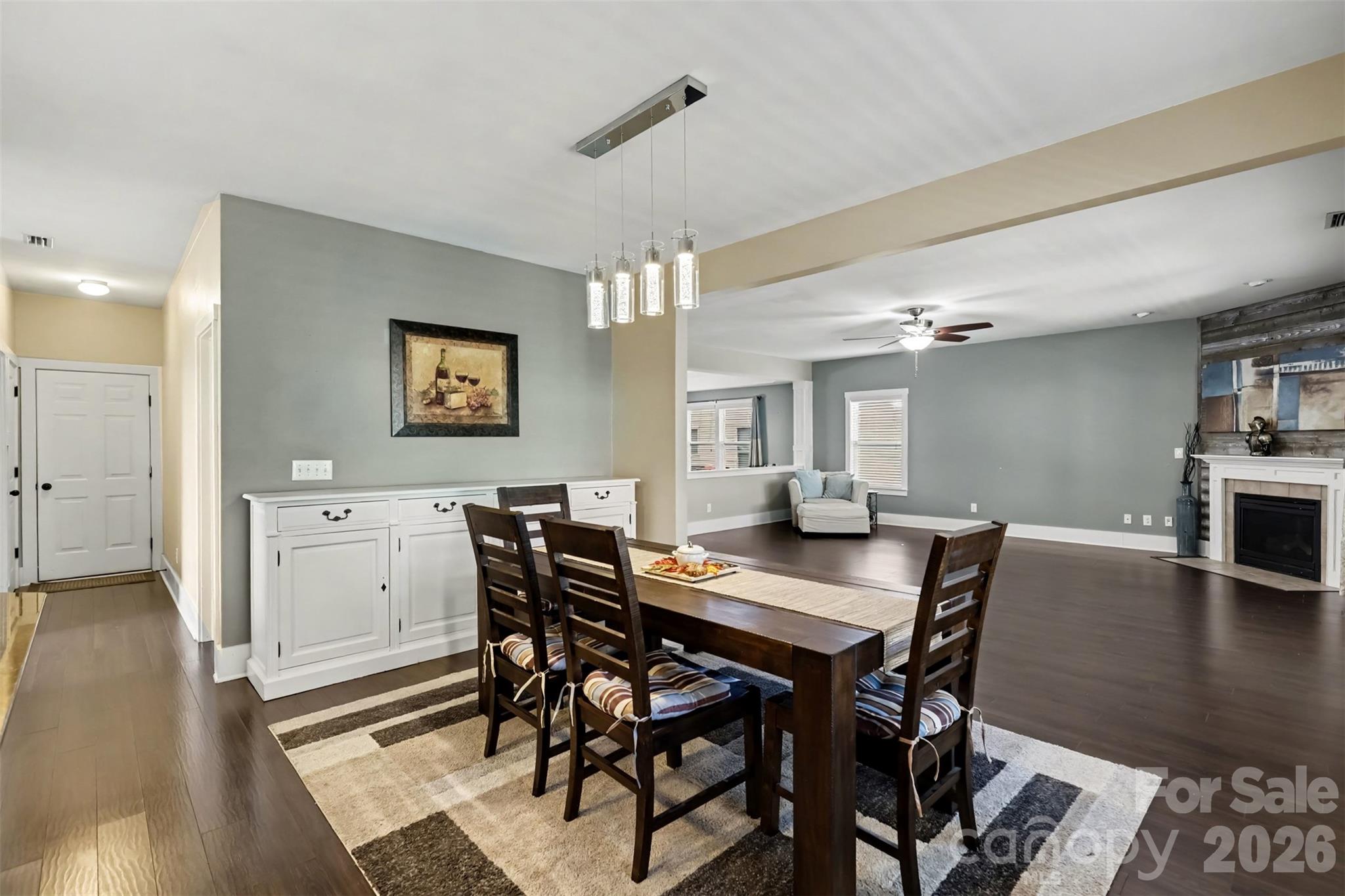 3014 Amaranth Drive