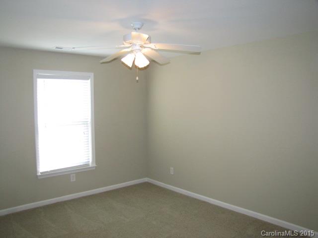 Brandon Ridge - Residential Lease