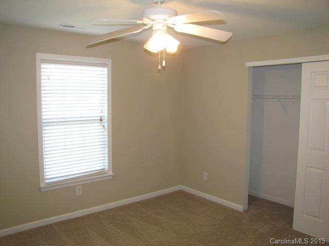 Brandon Ridge - Residential Lease