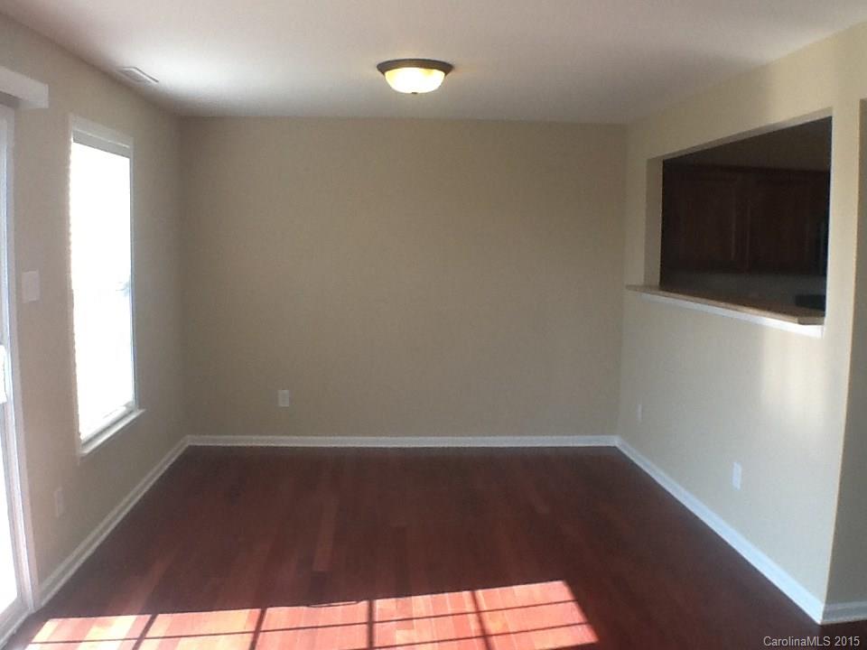 Brandon Ridge - Residential Lease