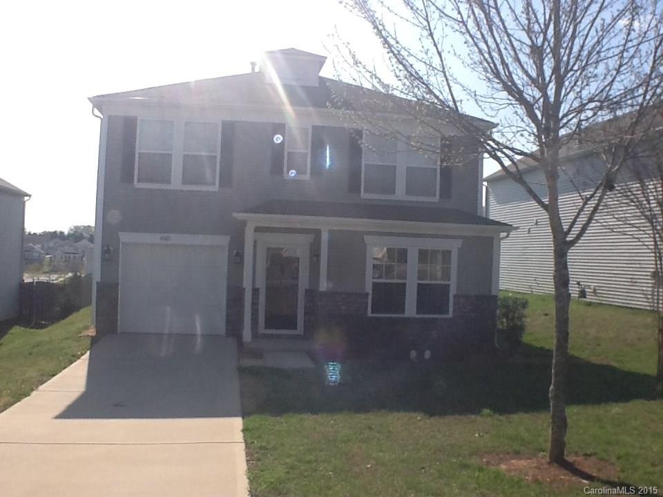 Brandon Ridge - Residential Lease