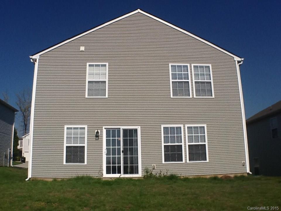 Brandon Ridge - Residential Lease