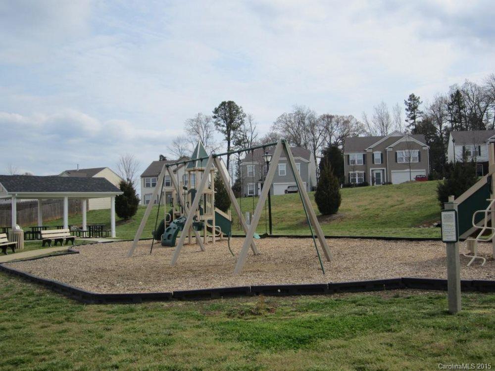 Brandon Ridge - Residential Lease