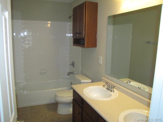 Brandon Ridge - Residential Lease