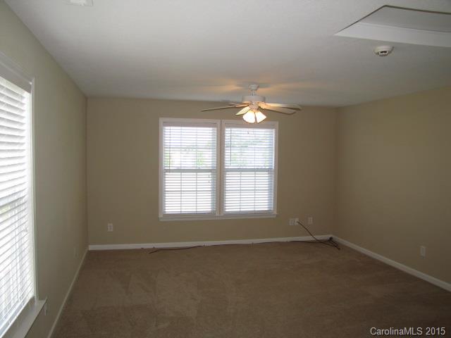 Brandon Ridge - Residential Lease