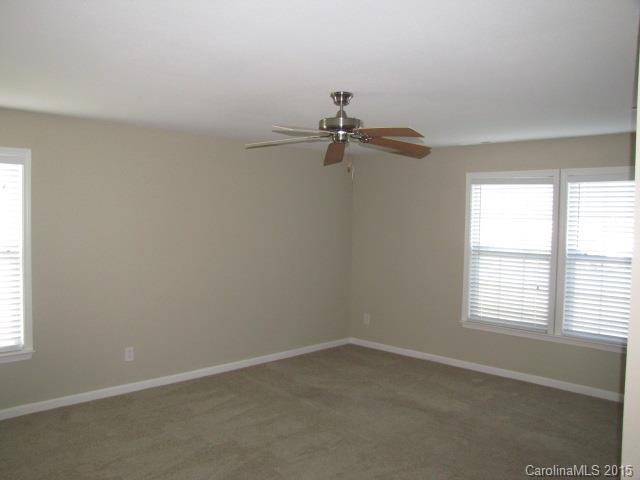 Brandon Ridge - Residential Lease