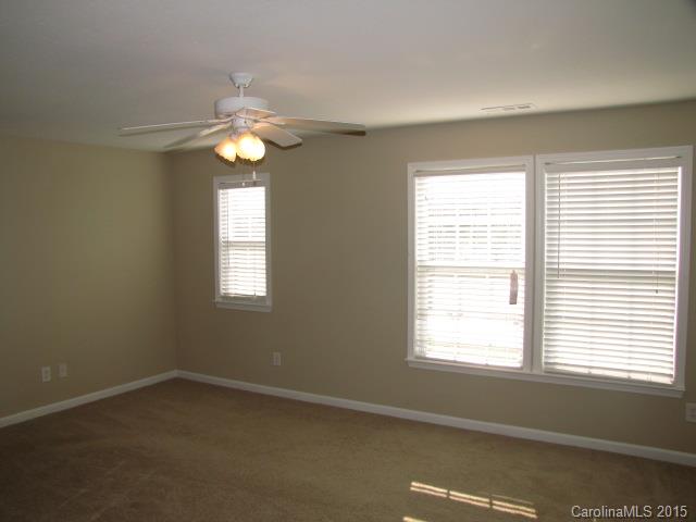 Brandon Ridge - Residential Lease