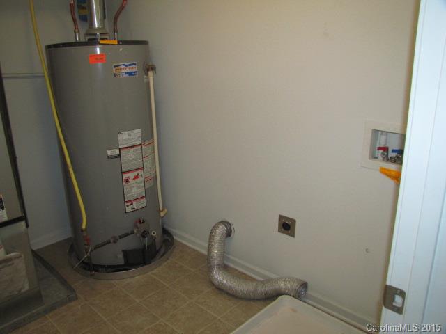 Brandon Ridge - Residential Lease