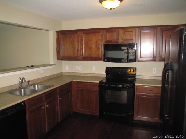 Brandon Ridge - Residential Lease