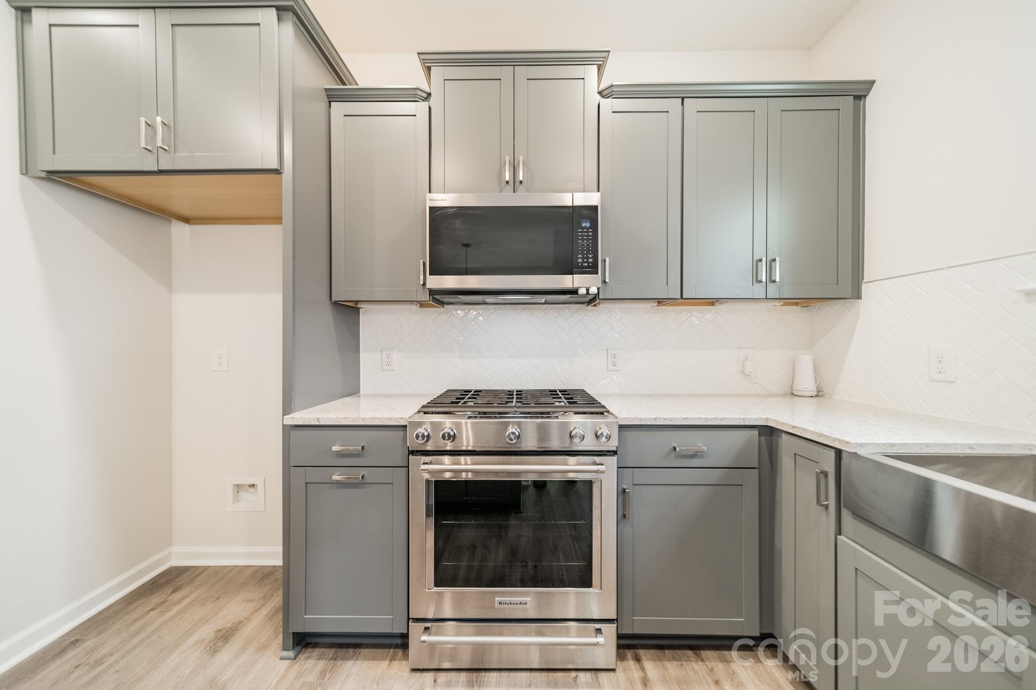 Stewarts Landing - Residential