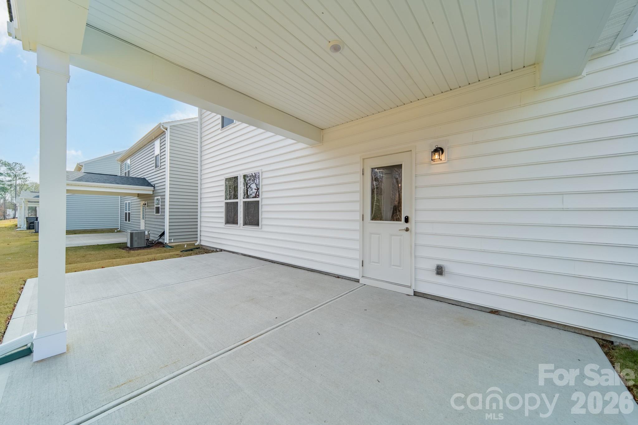 Stewarts Landing - Residential