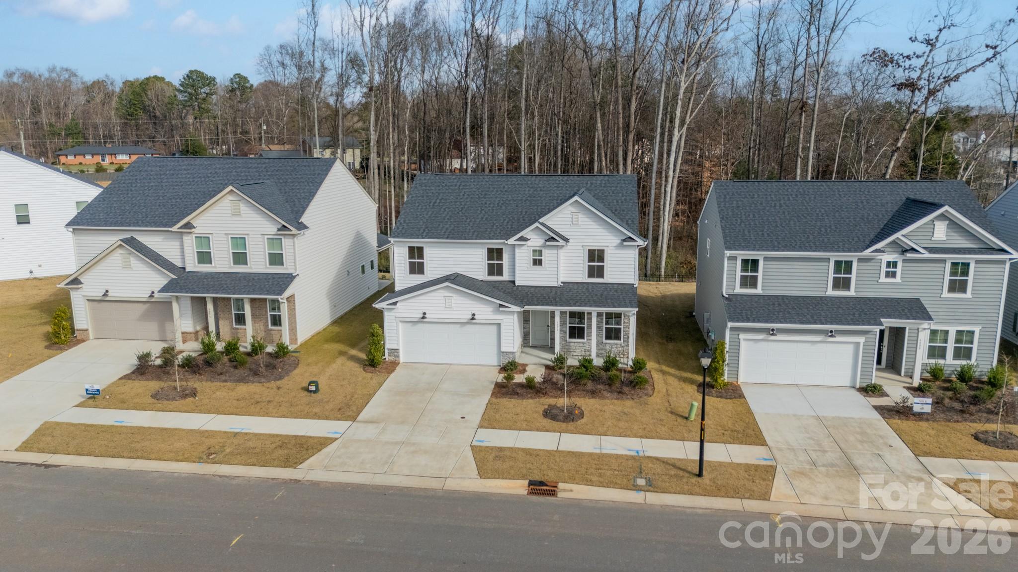 Stewarts Landing - Residential