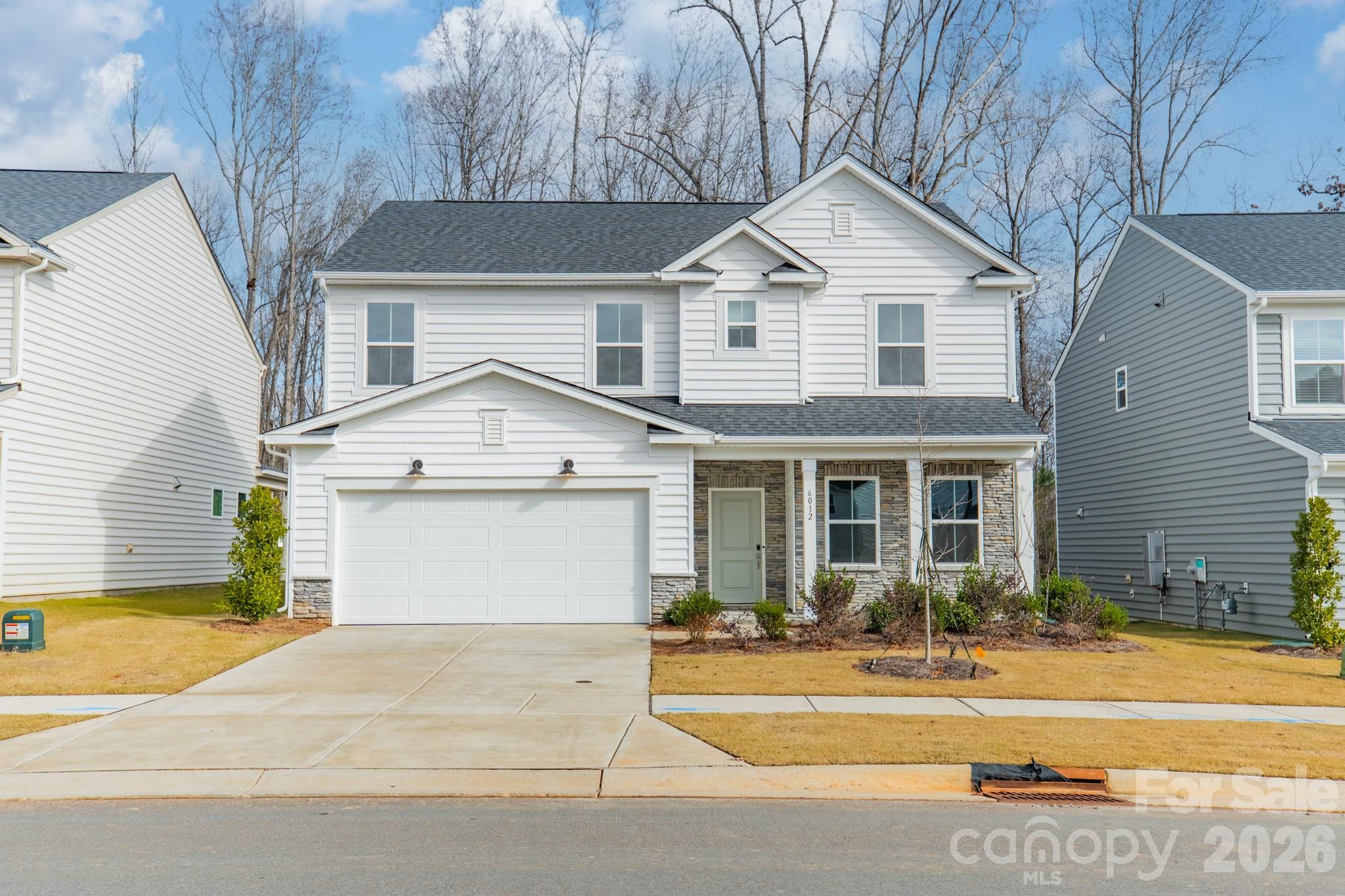 Stewarts Landing - Residential