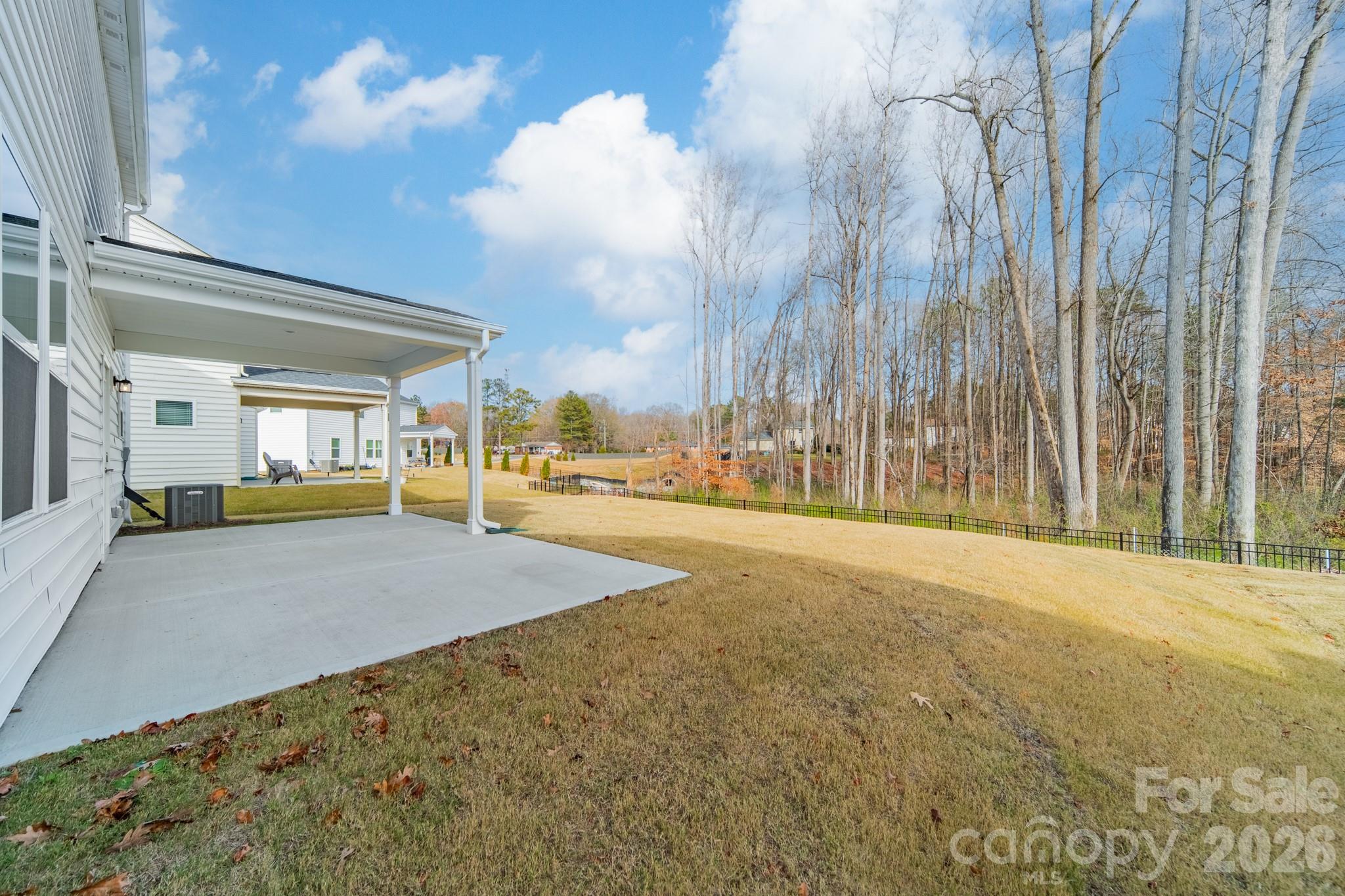 Stewarts Landing - Residential