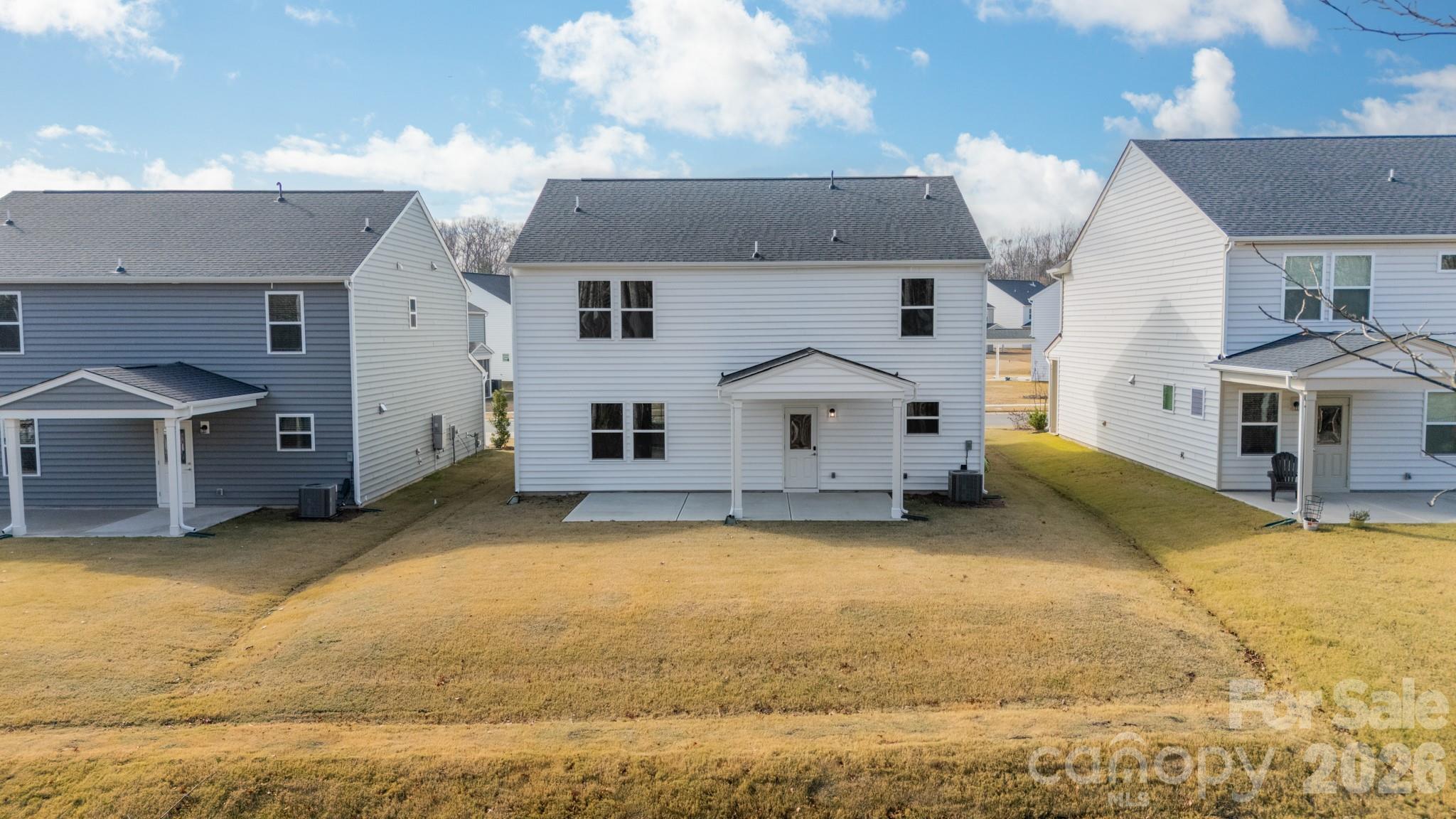 Stewarts Landing - Residential