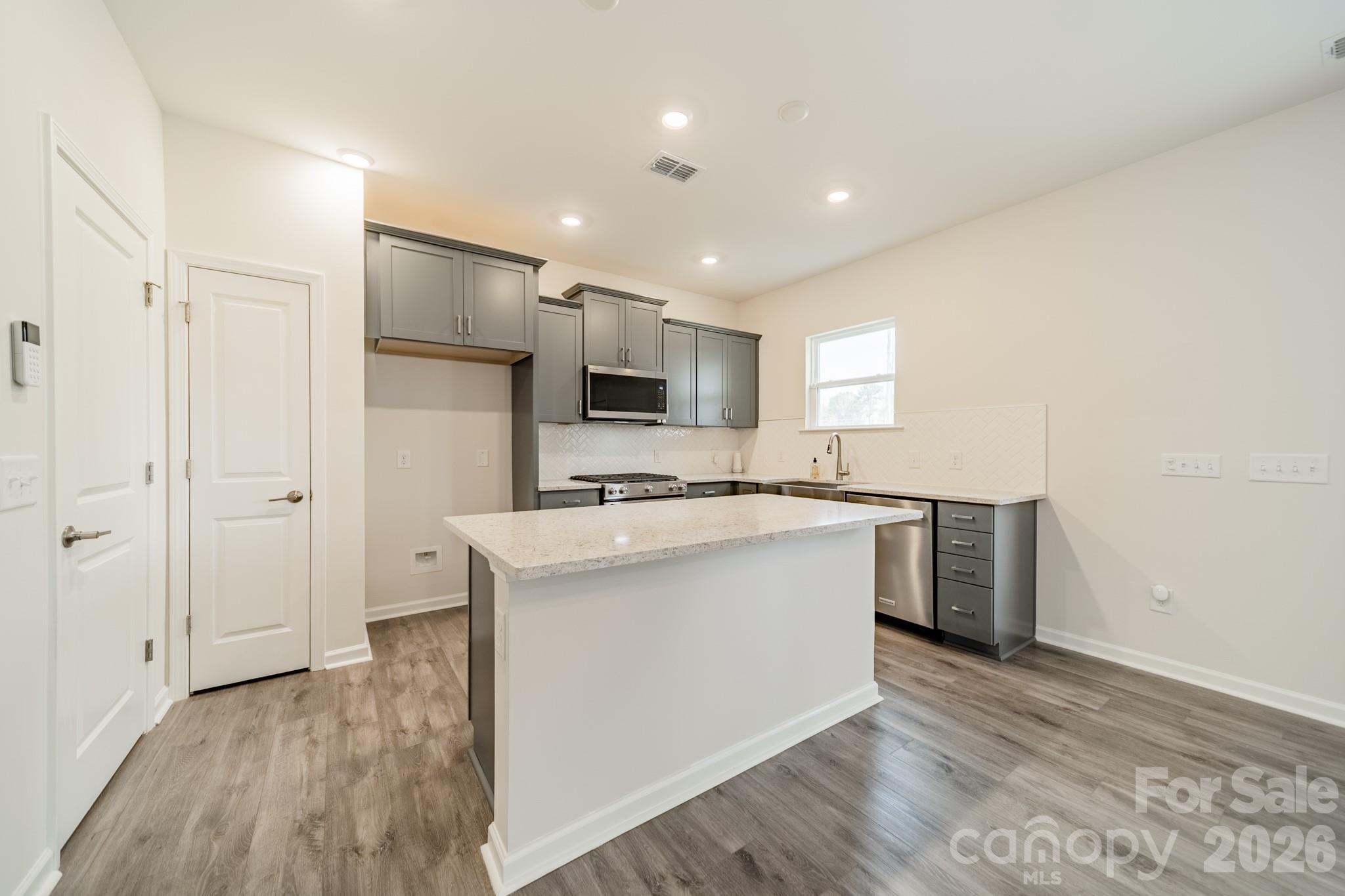 Stewarts Landing - Residential