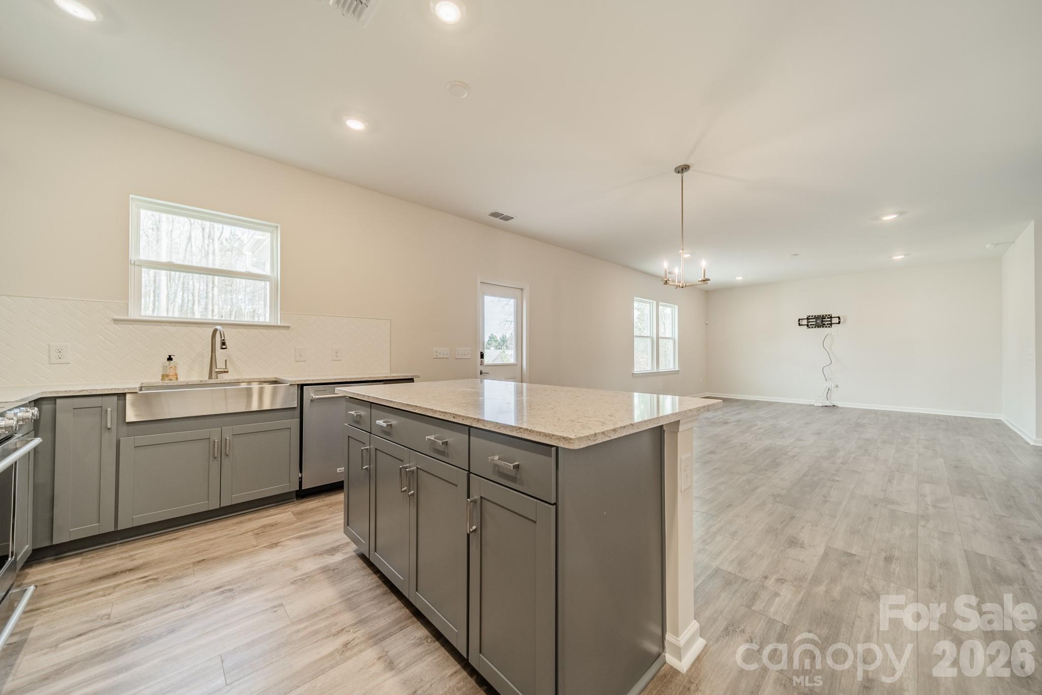 Stewarts Landing - Residential