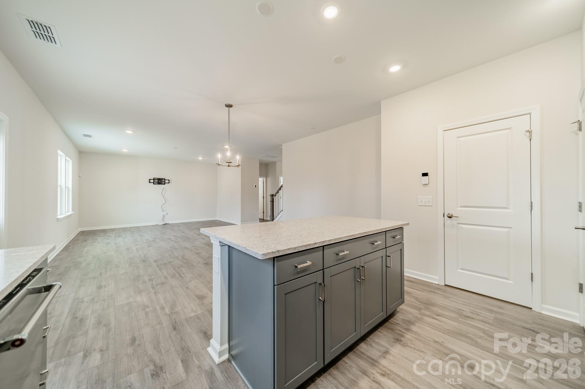 Stewarts Landing - Residential