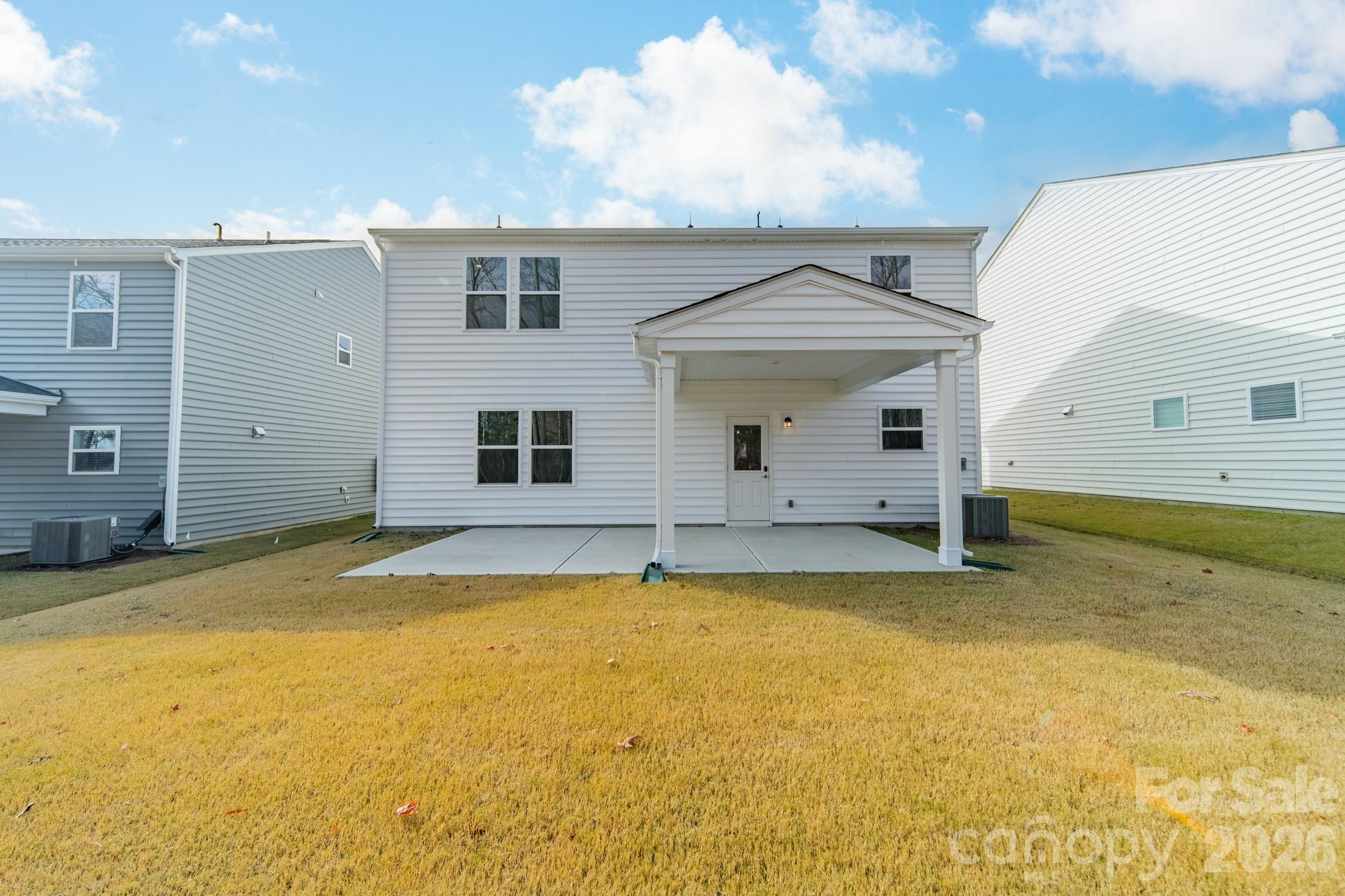 Stewarts Landing - Residential