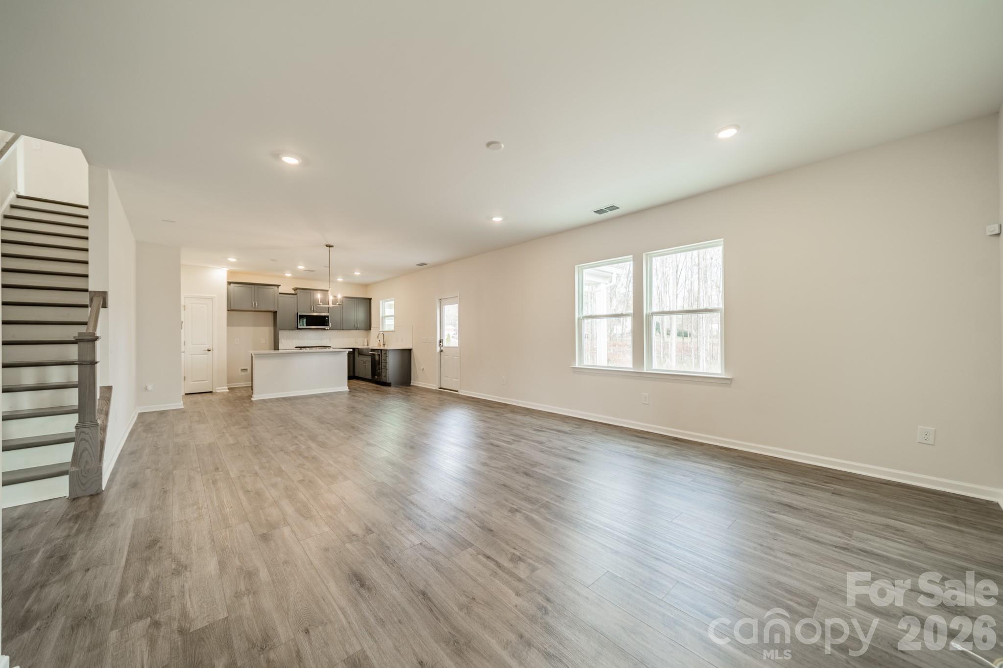 Stewarts Landing - Residential