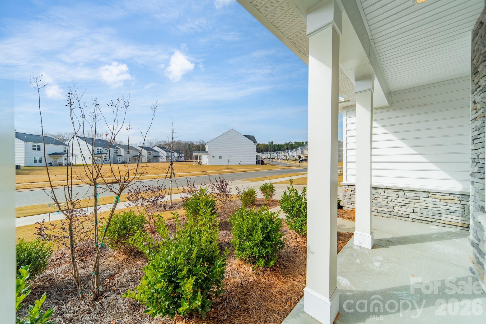 Stewarts Landing - Residential