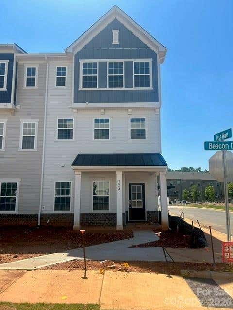 Photo of 106 Nablus Trail #A, Mooresville, NC 28117 (MLS # 4388466)
