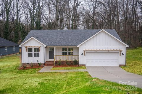 A home in Concord