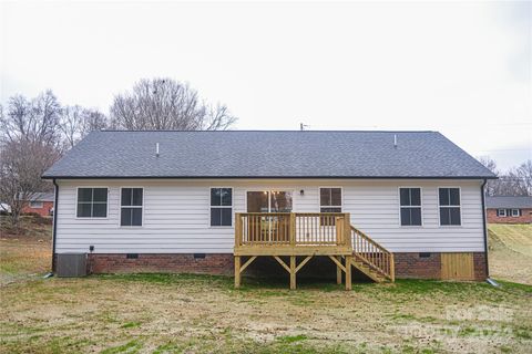 A home in Concord