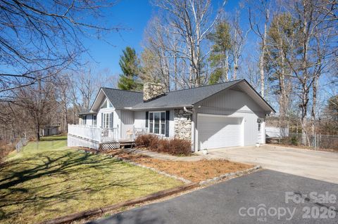 30 Morning Glory Lane Weaverville NC 28787