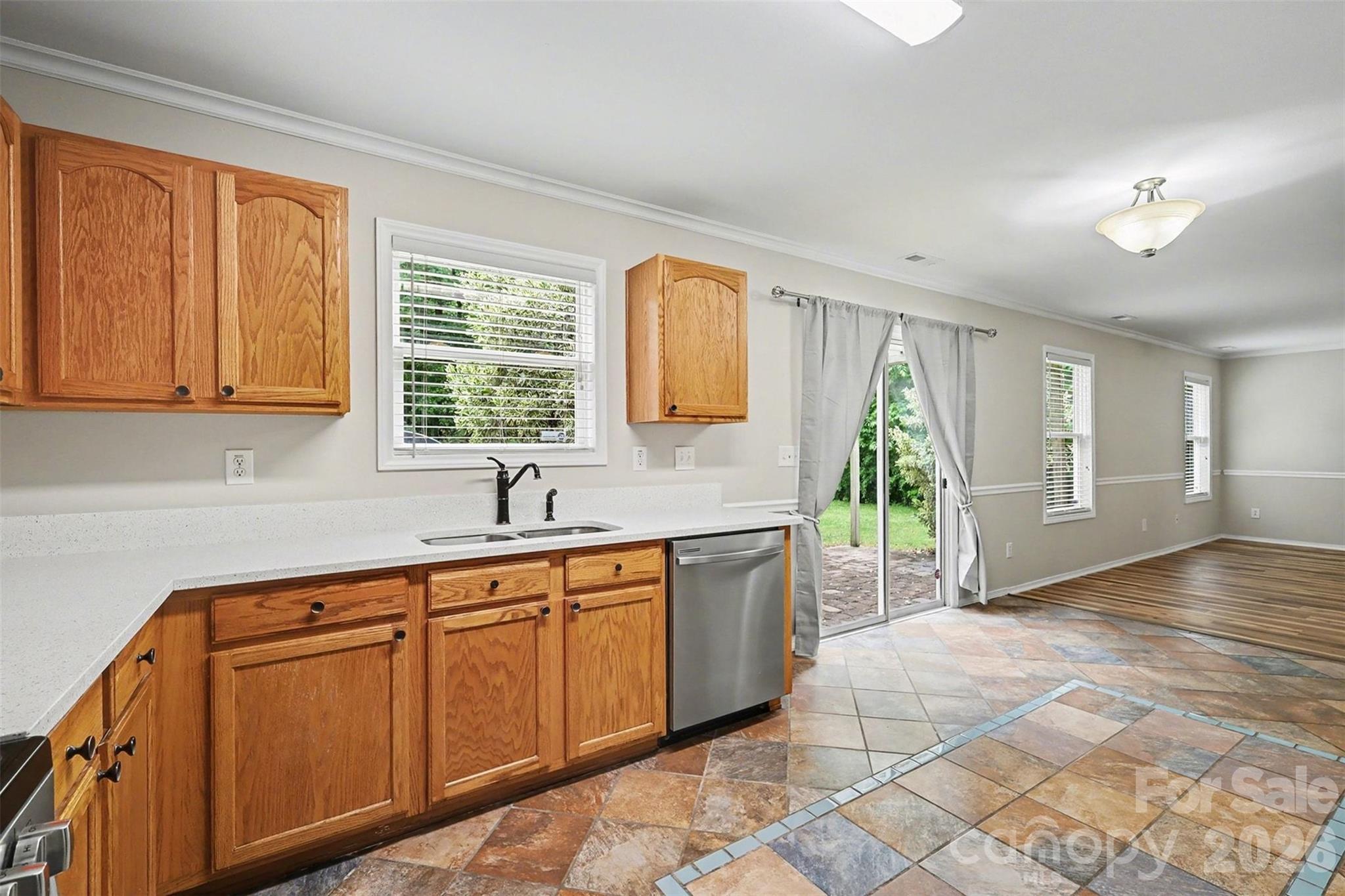 Ashbury Place - Residential