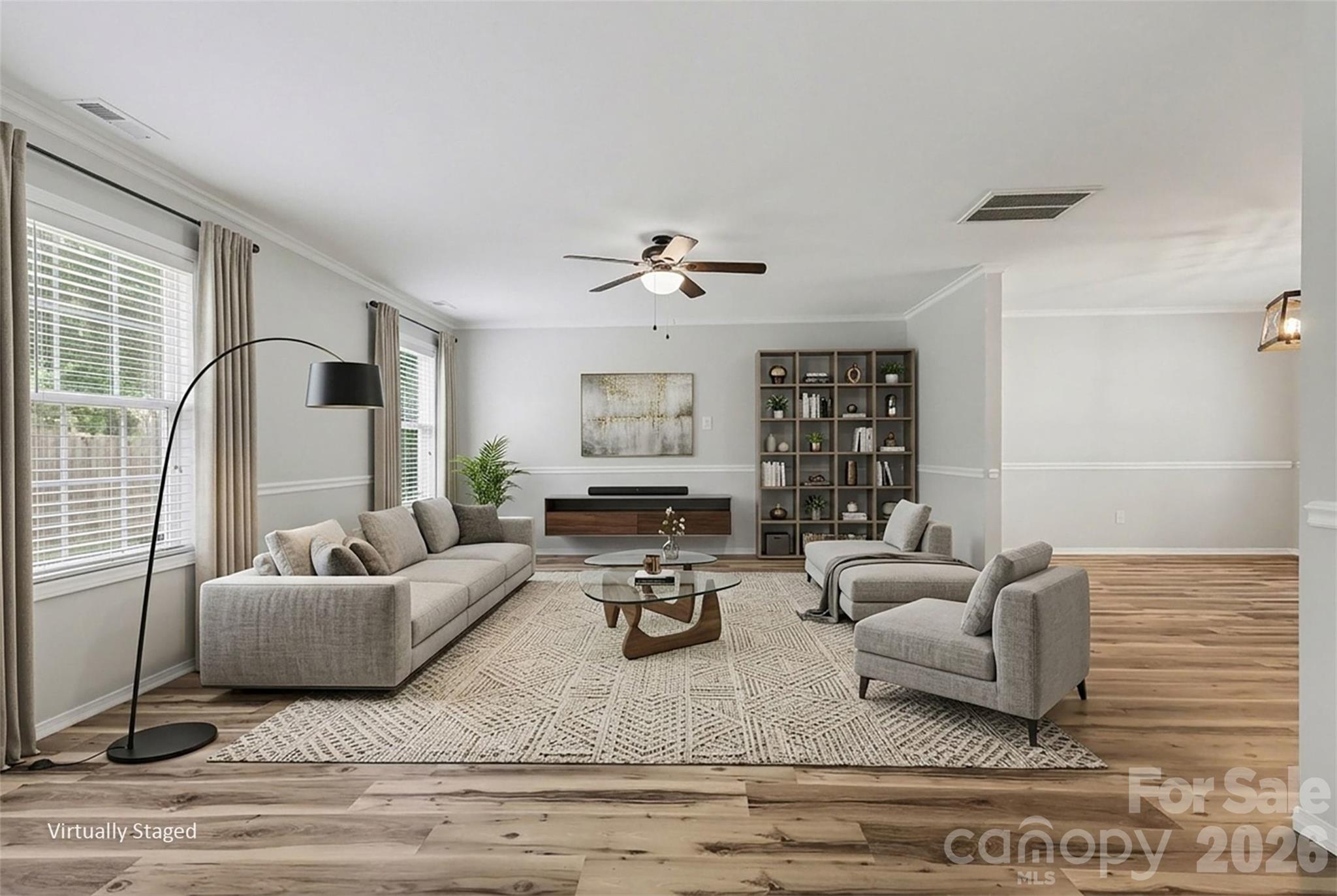 Ashbury Place - Residential
