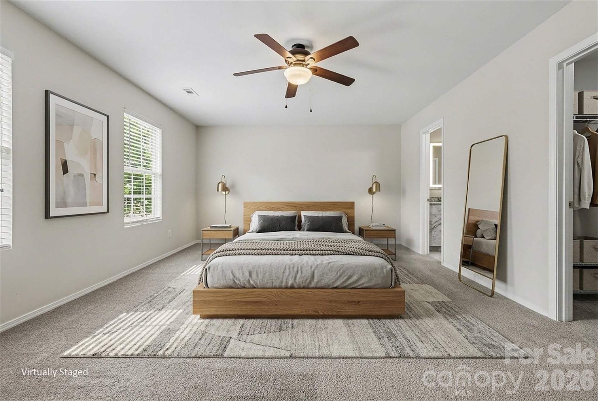 Ashbury Place - Residential