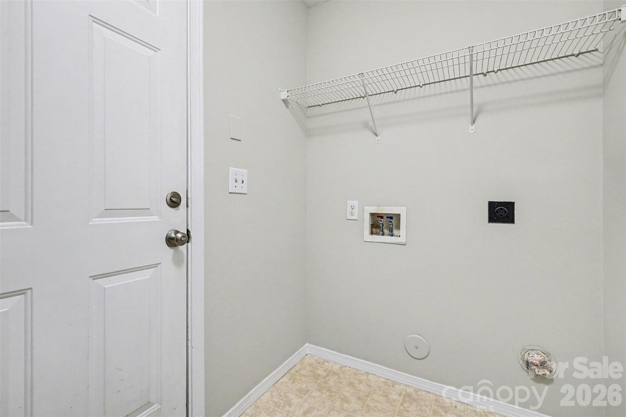 Ashbury Place - Residential