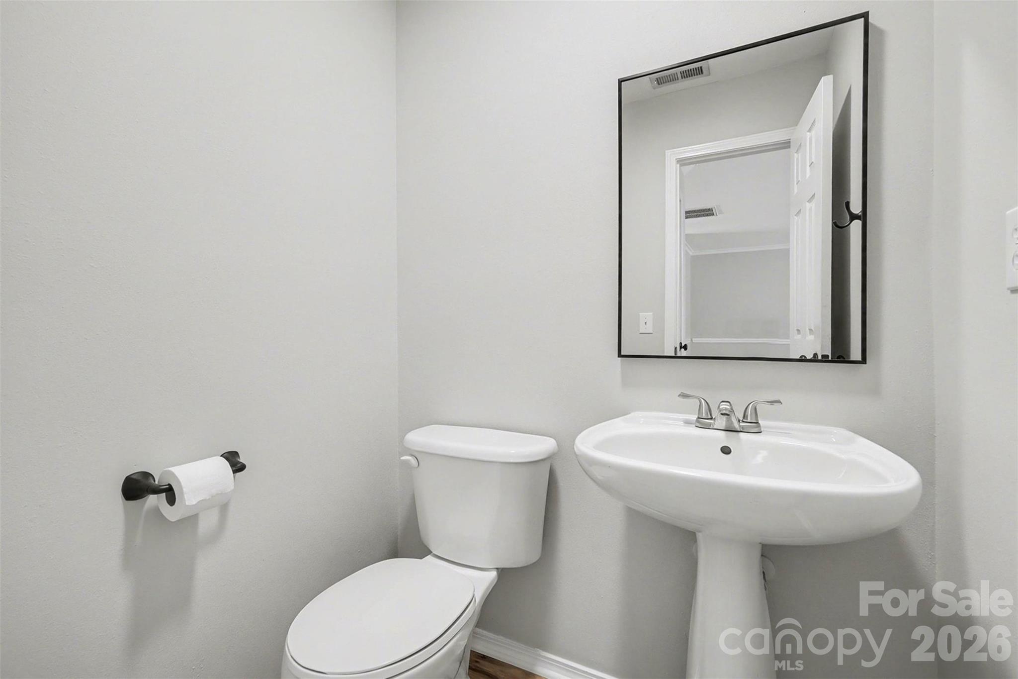 Ashbury Place - Residential