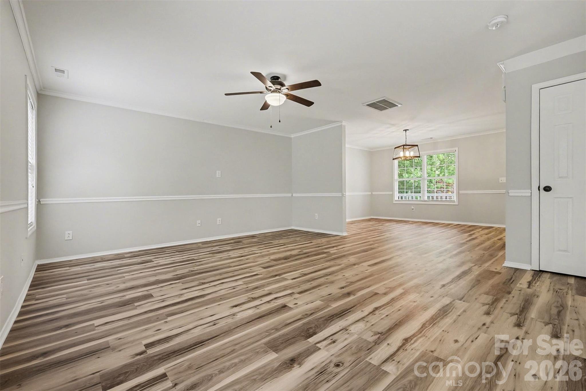 Ashbury Place - Residential