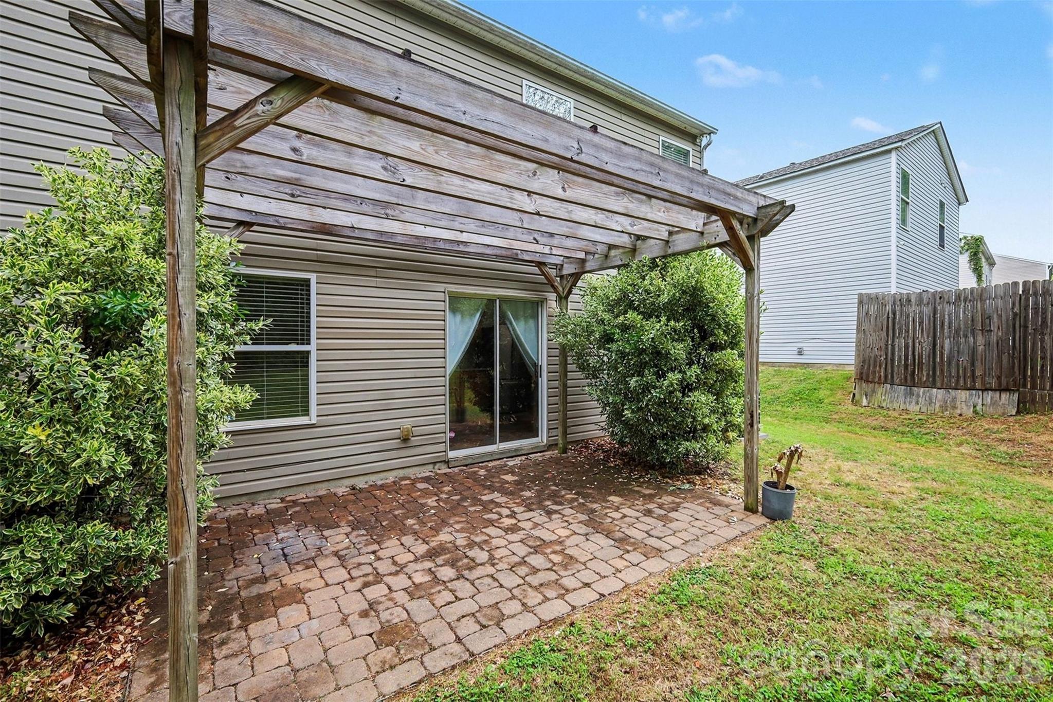 Ashbury Place - Residential