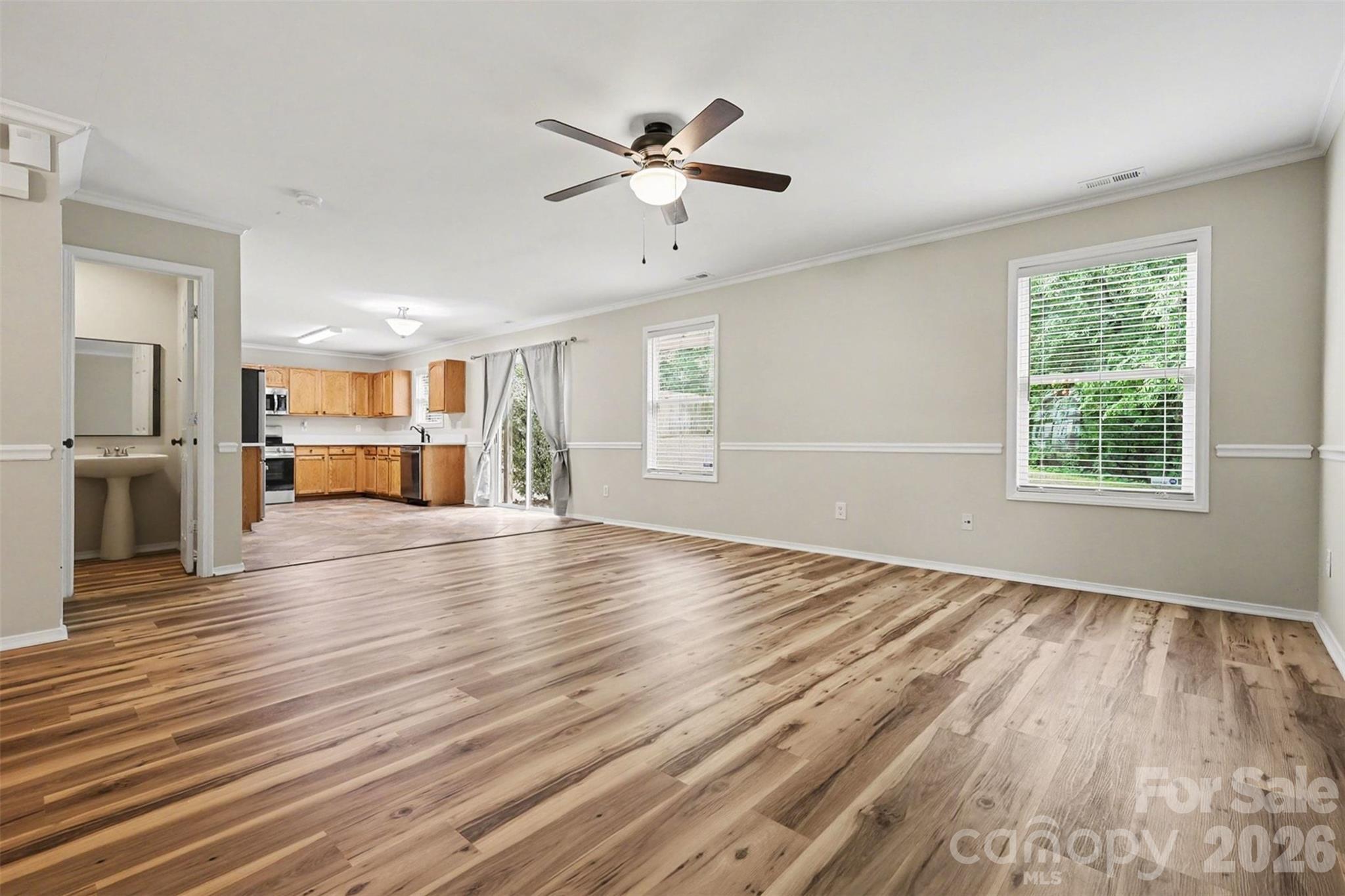 Ashbury Place - Residential