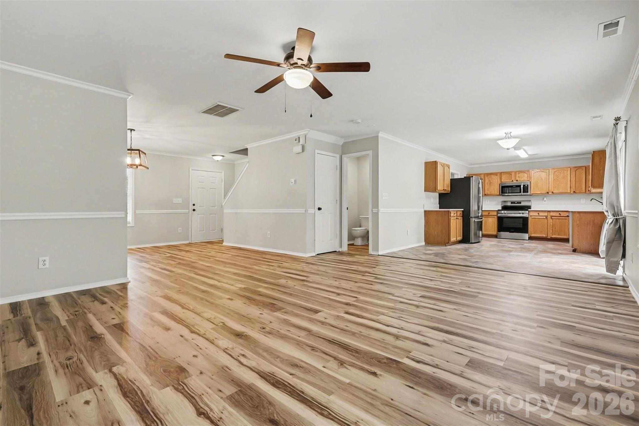 Ashbury Place - Residential
