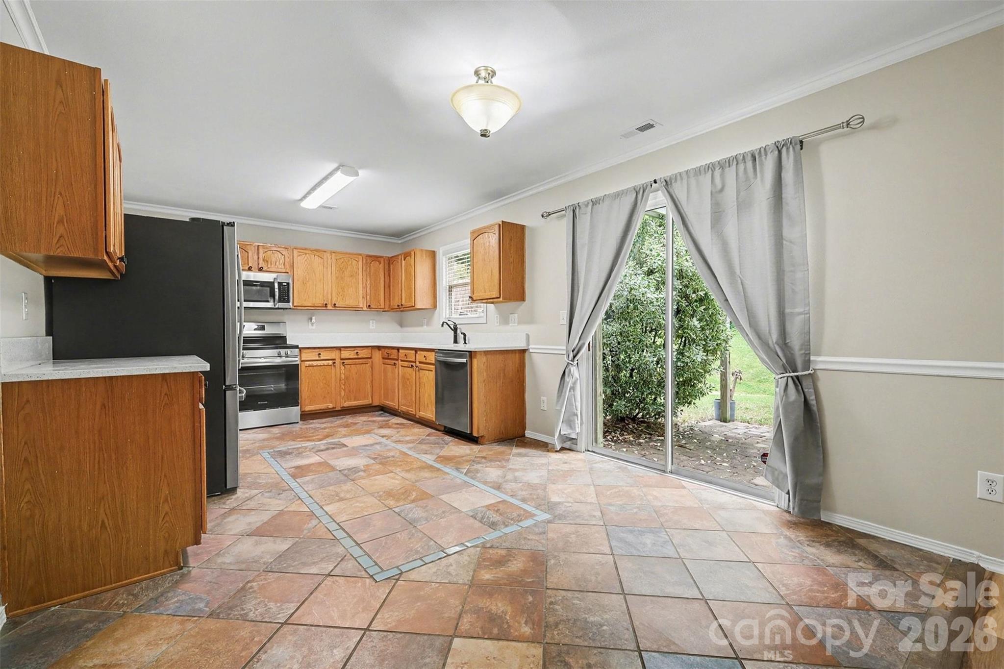 Ashbury Place - Residential